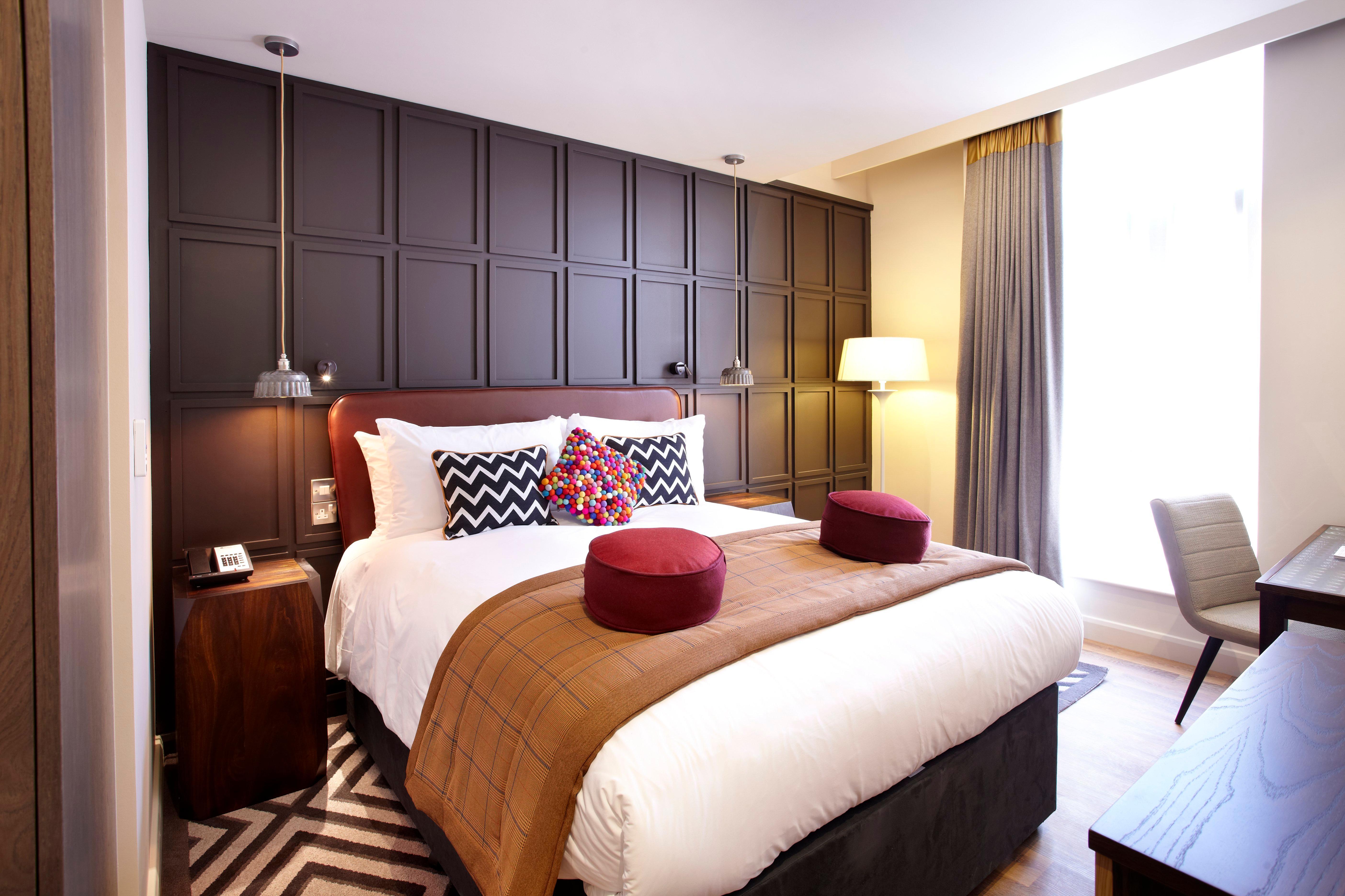 Hotel Indigo York By Ihg — Photos 1